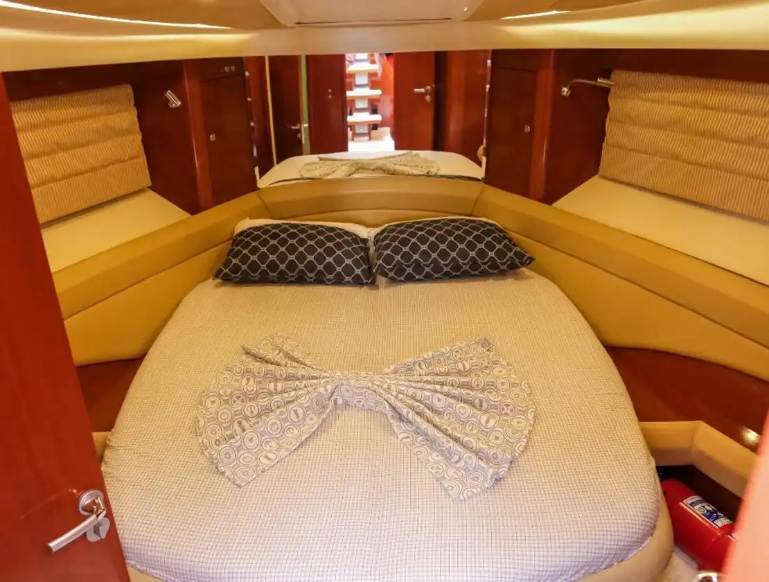 Antalya Yacht Rent - A14455-24